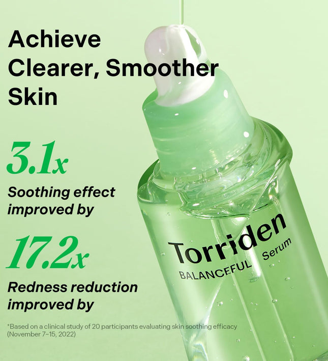 Torriden Balanceful Cica Serum