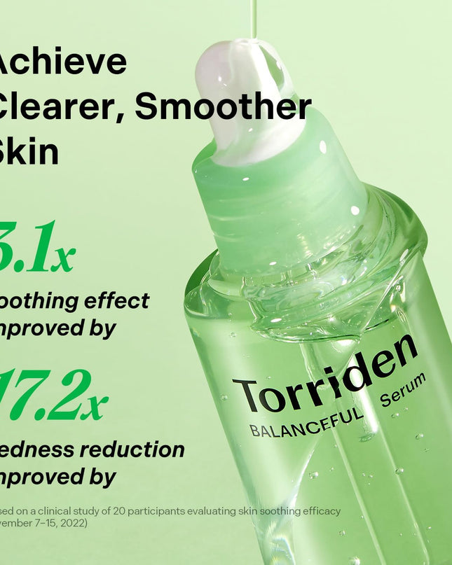 Torriden Balanceful Cica Serum