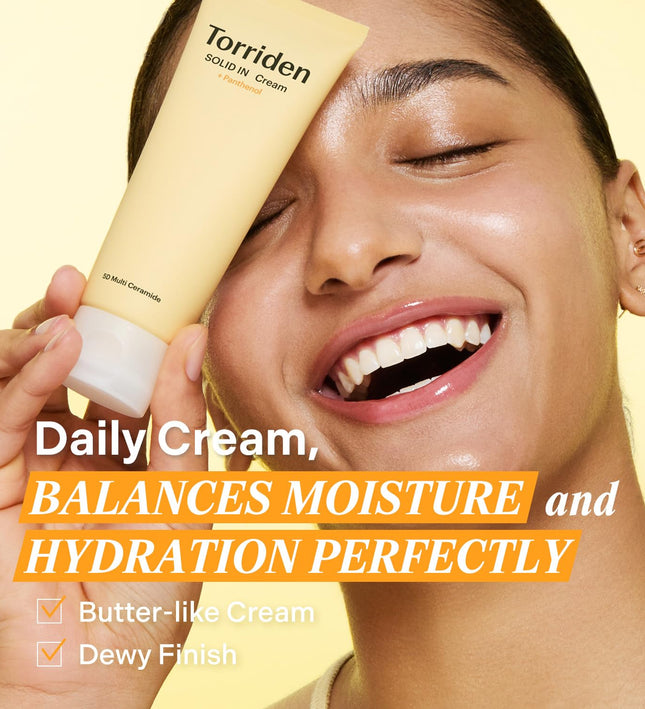 Torriden SOLID IN Ceramide Lip Essence Double Set
