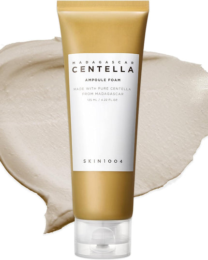 SKIN1004 Madagascar Centella Ampoule Foam 125ml