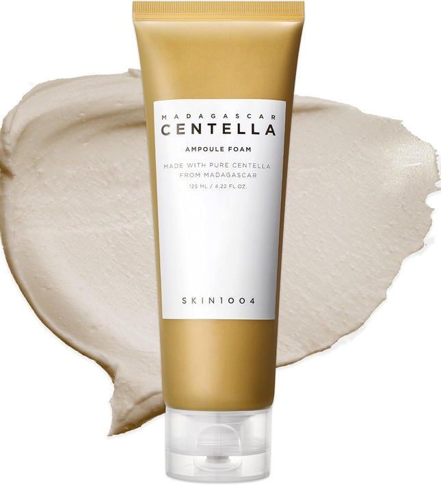 SKIN1004 Madagascar Centella Ampoule Foam 125ml
