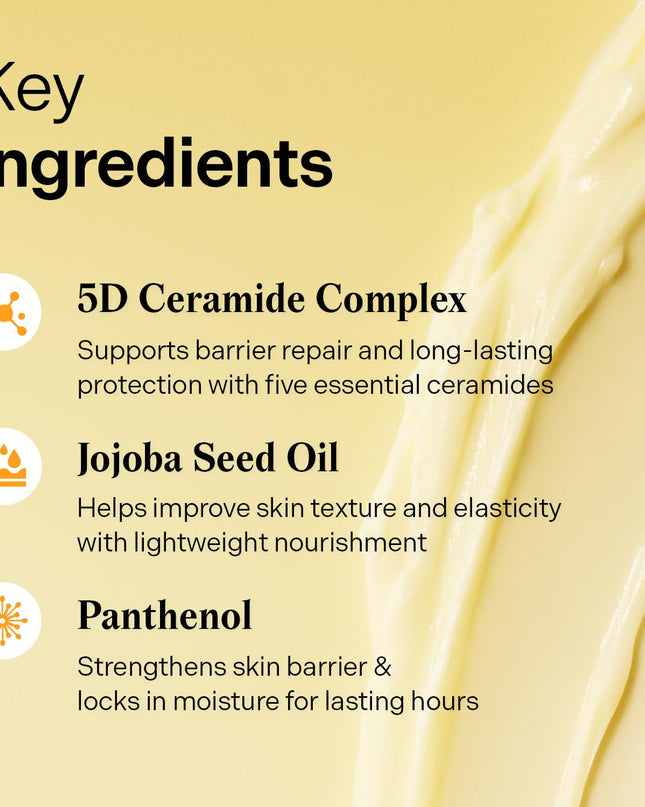 Torriden SOLID IN Ceramide Lip Essence double set.