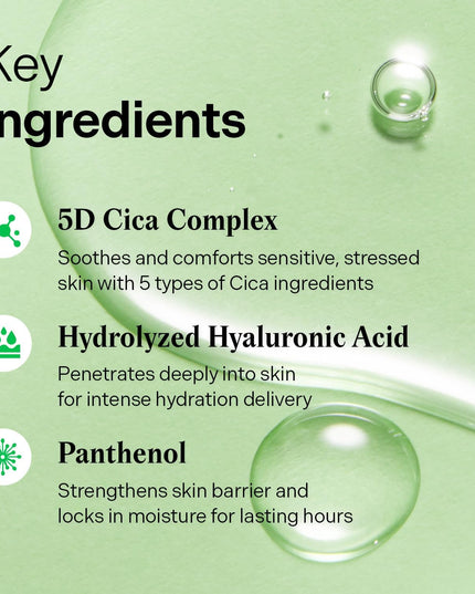 Torriden Balanceful Cica Serum