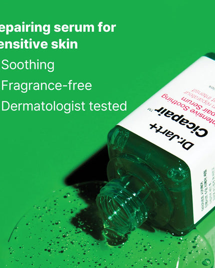 Dr.Jart+ Cicapair™ Intensive Soothing Repair Serum 30ml