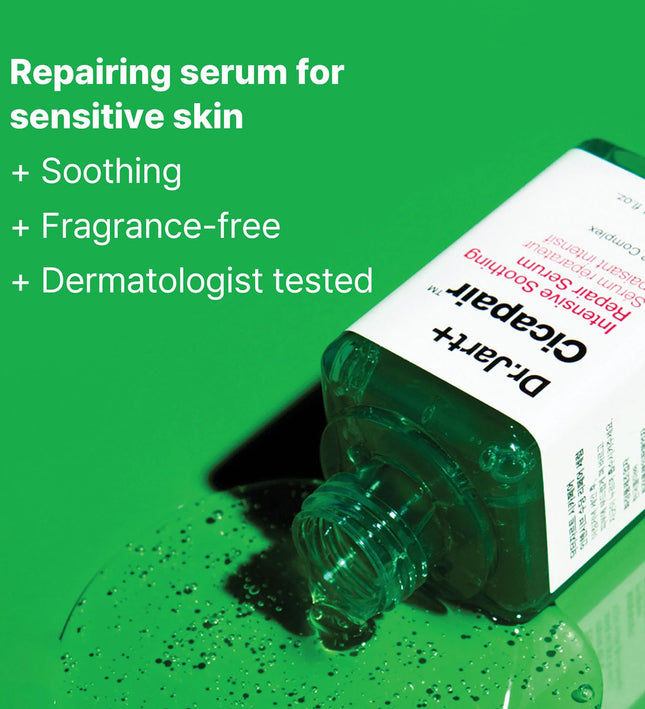 Dr.Jart+ Cicapair™ Intensive Soothing Repair Serum 30ml