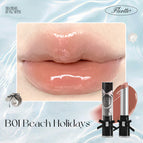 B01 – Beach Holidays
