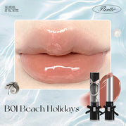 B01 – Beach Holidays