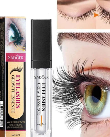 SADOER Eyelash Growth Essence – 7ml