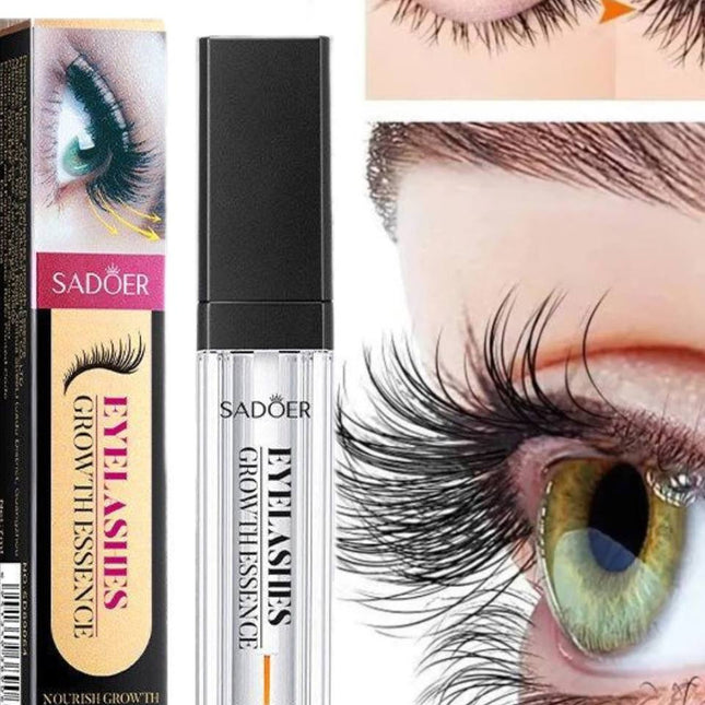 SADOER Eyelash Growth Essence – 7ml