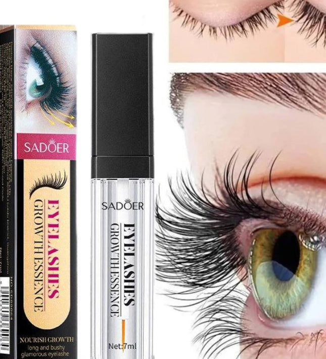 SADOER Eyelash Growth Essence – 7ml