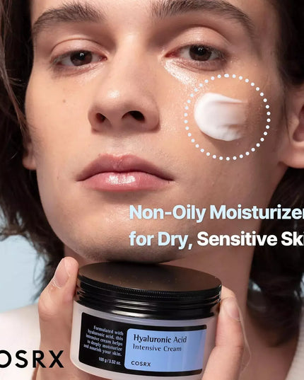 COSRX Hyaluronic Acid Intensive Cream 100g