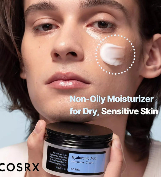 COSRX Hyaluronic Acid Intensive Cream 100g