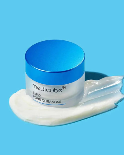 Medicube Zero Pore Cream 2.0