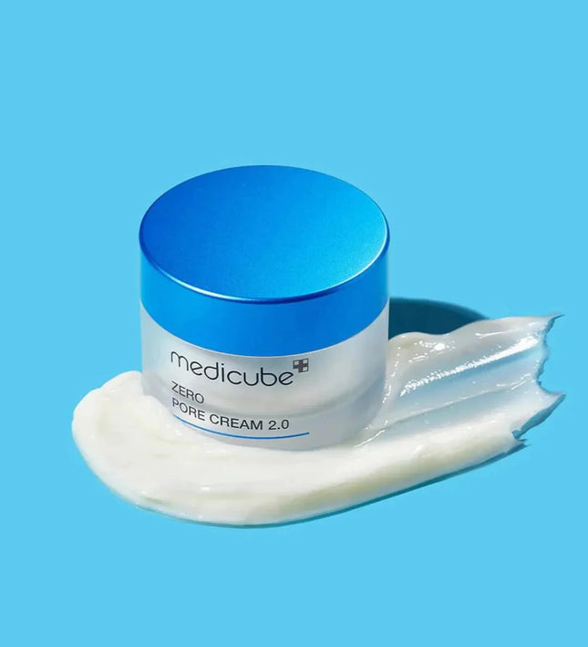 Medicube Zero Pore Cream 2.0