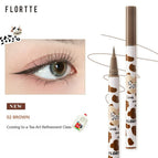 Warm Brown #18