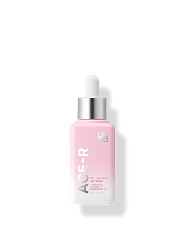 AgeR Peptide MelaAmpoule