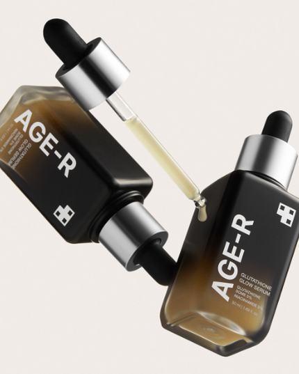 MEDICUBE AGE-R Glutathione Glow Serum