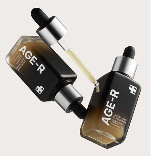 MEDICUBE AGE-R Glutathione Glow Serum