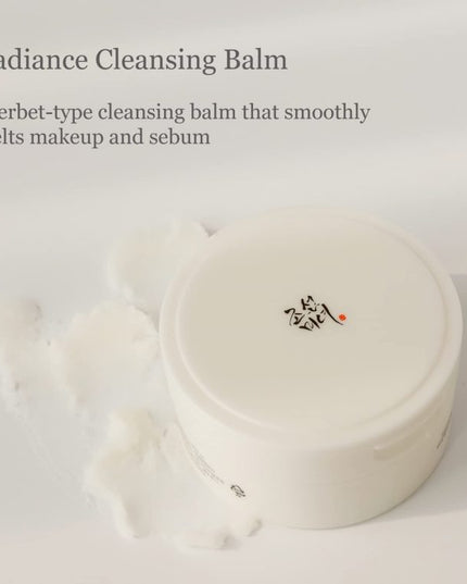 Beauty of Joseon Radiance Cleansing Balm 100ml