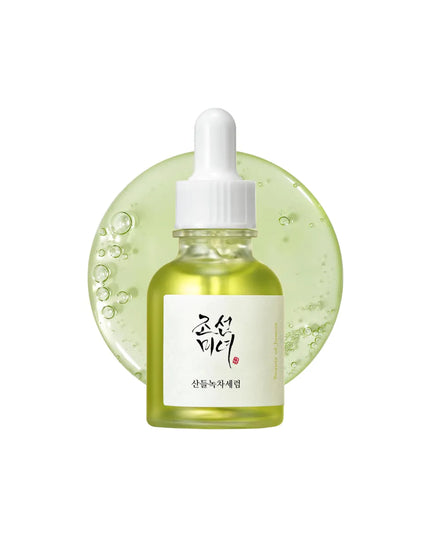 Beauty of Joseon Calming Serum: Green Tea + Panthenol 30ml