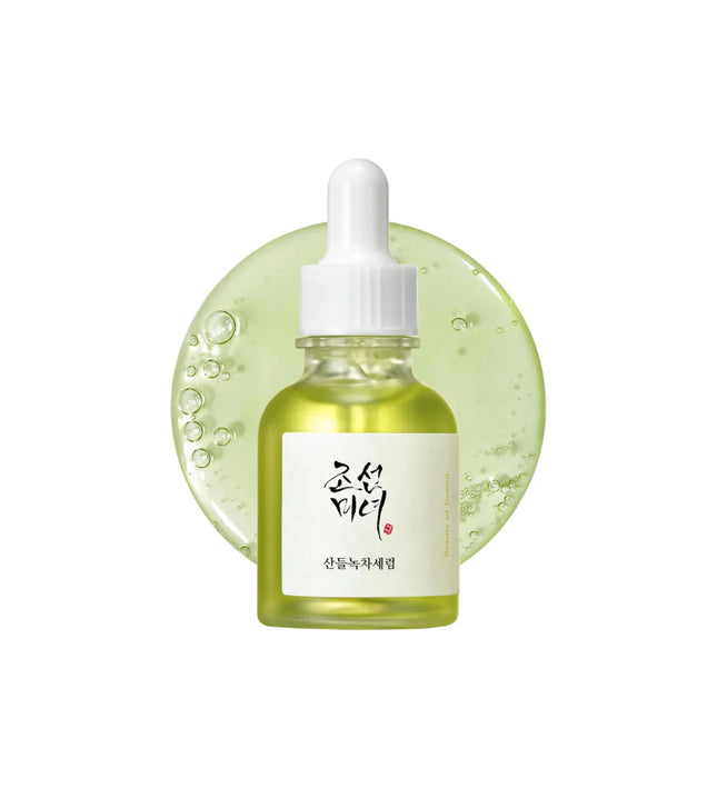 Beauty of Joseon Calming Serum: Green Tea + Panthenol 30ml