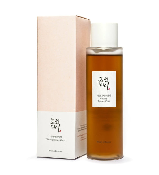 Beauty of Joseon Ginseng Essence Water 150ml