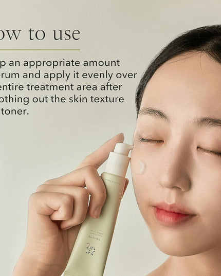 Beauty of Joseon Light On Serum: Centella + Vita C 30ml