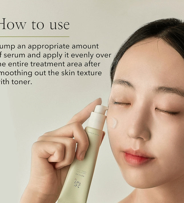 Beauty of Joseon Light On Serum: Centella + Vita C 30ml