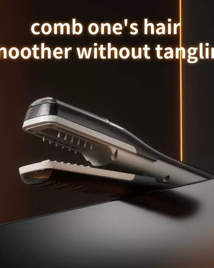 Split End Hair Trimmer Brush – Cordless Hair Split End Trimmer