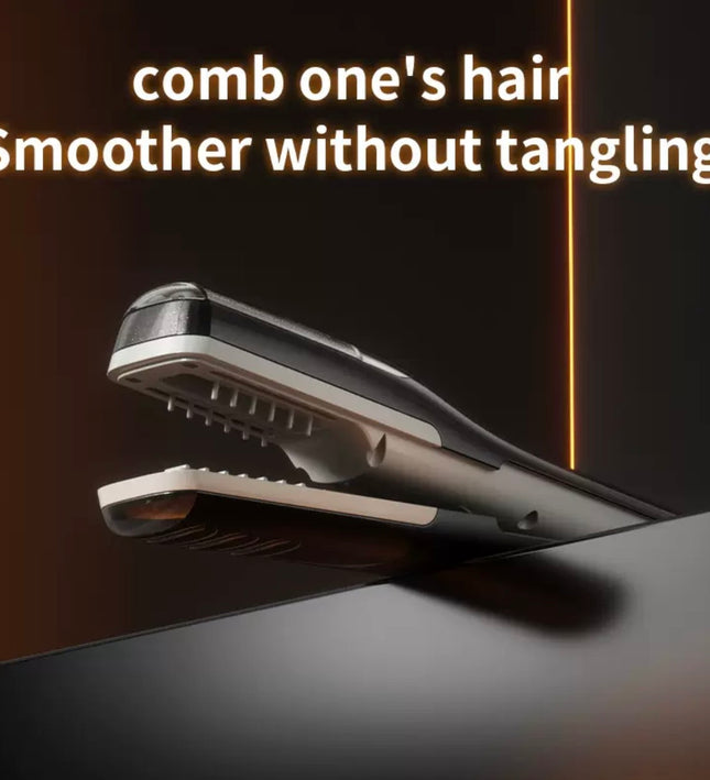 Split End Hair Trimmer Brush – Cordless Hair Split End Trimmer