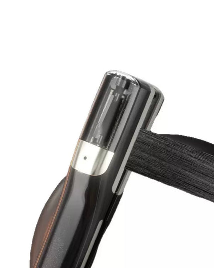 Split End Hair Trimmer Brush – Cordless Hair Split End Trimmer
