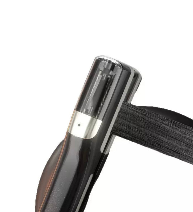 Split End Hair Trimmer Brush – Cordless Hair Split End Trimmer