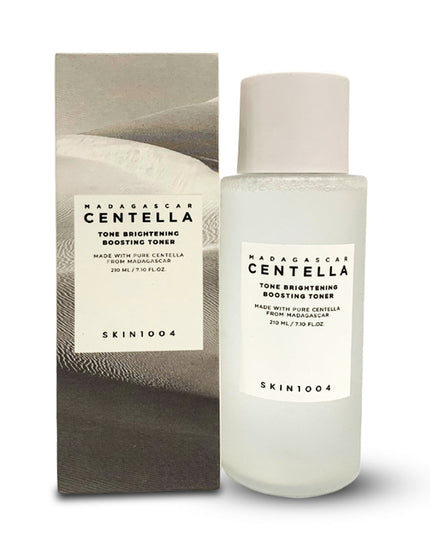 SKIN1004 Madagascar Centella Tone Brightening Boosting Toner 210ml