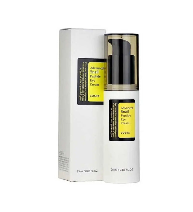COSRX Advanced Snail Peptide Eye Cream 25ml