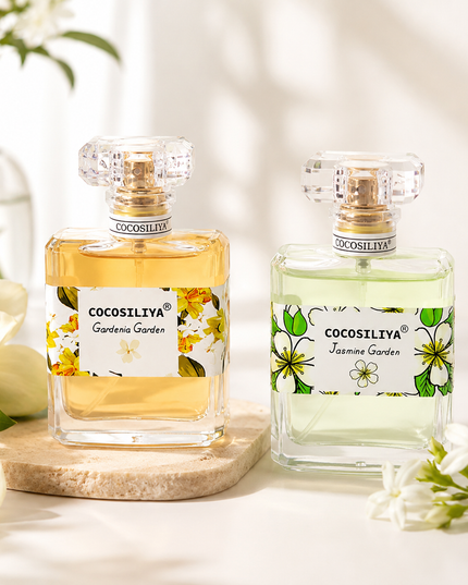 COCOSILIYA Gardenia Garden Eau De Parfum – 50ml