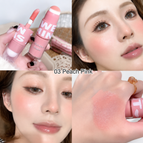 03 Peach Pink