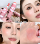 03 Peach Pink