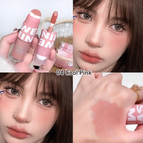 04 Cool Pink