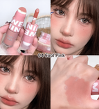 04 Cool Pink