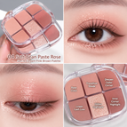 04 Soft Rose
