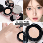 02 Ivory White