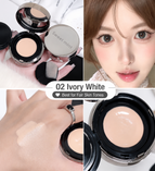 02 Ivory White