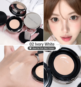 02 Ivory White