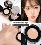 01 Natural Beige