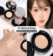 01 Natural Beige