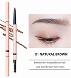 B1 Natural Brown
