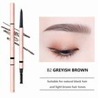 B2 Greyish Brown