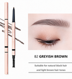 B2 Greyish Brown