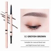 B2 Greyish Brown