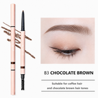 B3 Chocolate Brown
